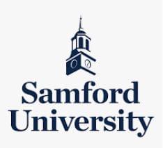 Samford University logo